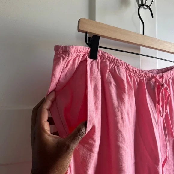 Pin H&M beach pants - Picture 2 of 4